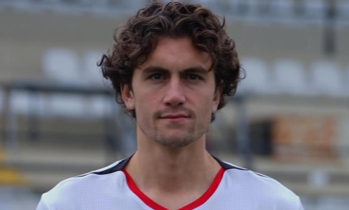 PRO VERCELLI SERIE C - CLEMENTE PEROTTI