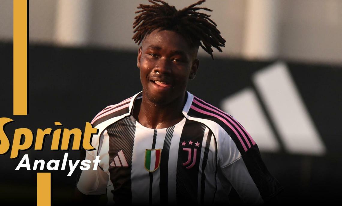 I giovani bomber 'invisibili': dalla Primavera all'Under 15 tutti i talenti che fanno parlare di loro a suon di gol