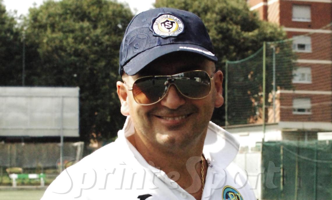 SECONDA CATEGORIA ATLETICO ROBASSOMERO TUNNO