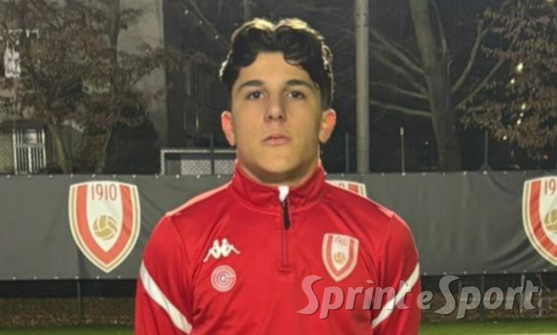 Diego Vizza (Varese)
