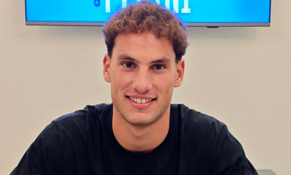 ARZIGNANO VALCHIAMPO SERIE C - GIOVANNI PERINI