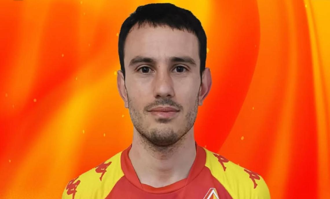 BRA SERIE C - LORENZO MILANI