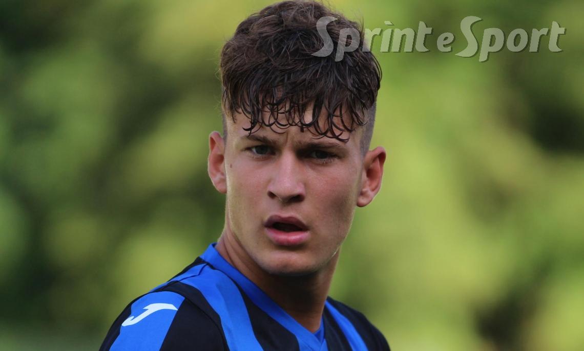 CHIEVOVERONA SERIE D - DANIELE POLLIO