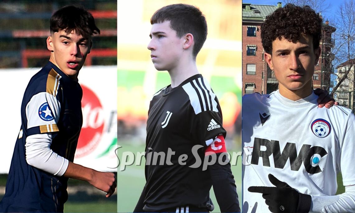 Sorpresa provinciale per l'amichevole! Ecco i convocati della Rapp per il match con il Cenisia 