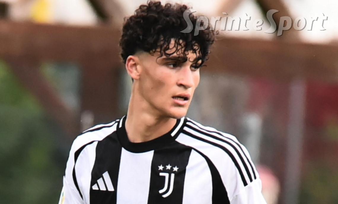 PRO VERCELLI SERIE C - ADAM BOUFANDAR