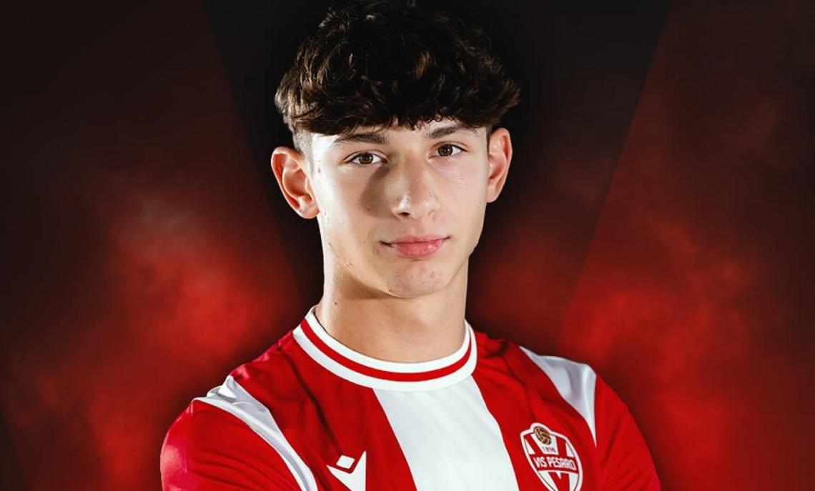 VENEZIA SERIE B - EDOARDO MARIANI