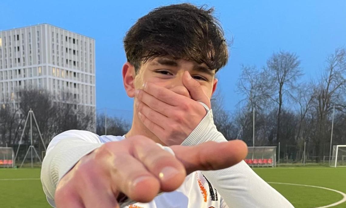 Gabriele Gallucci, Franco Scarioni