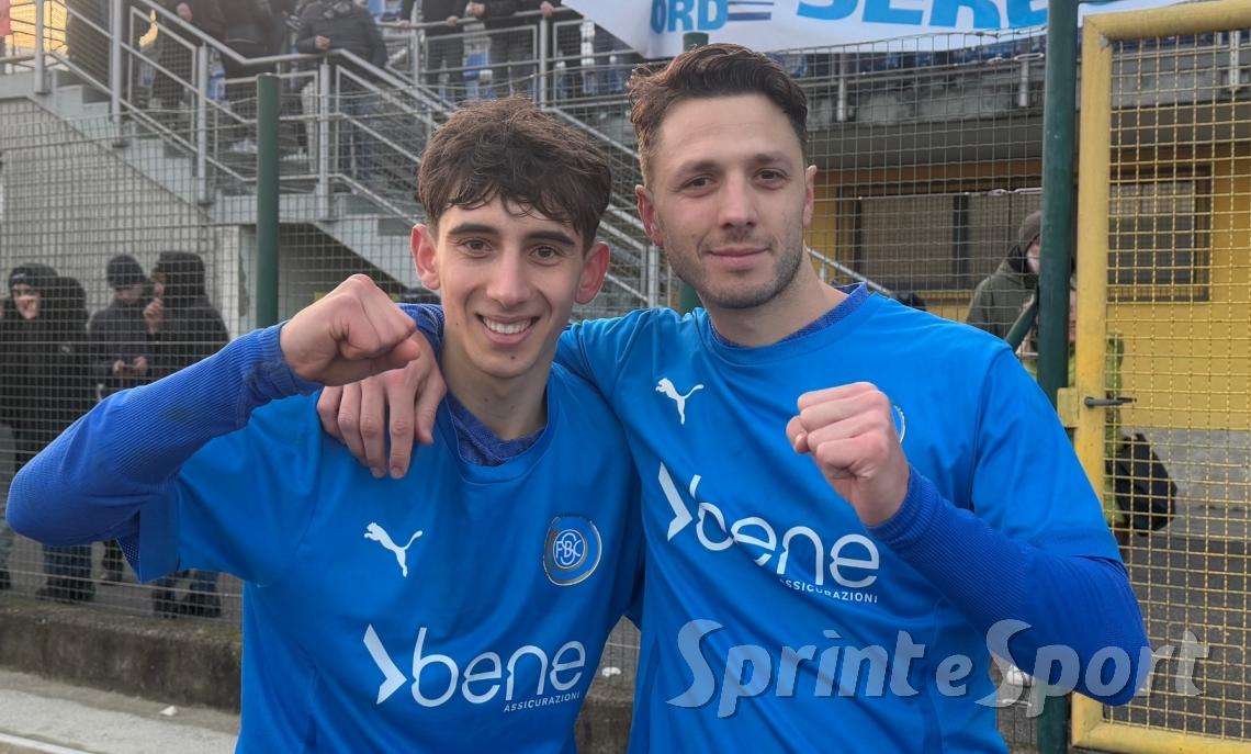 Marangione e Pontiggia - Seregno