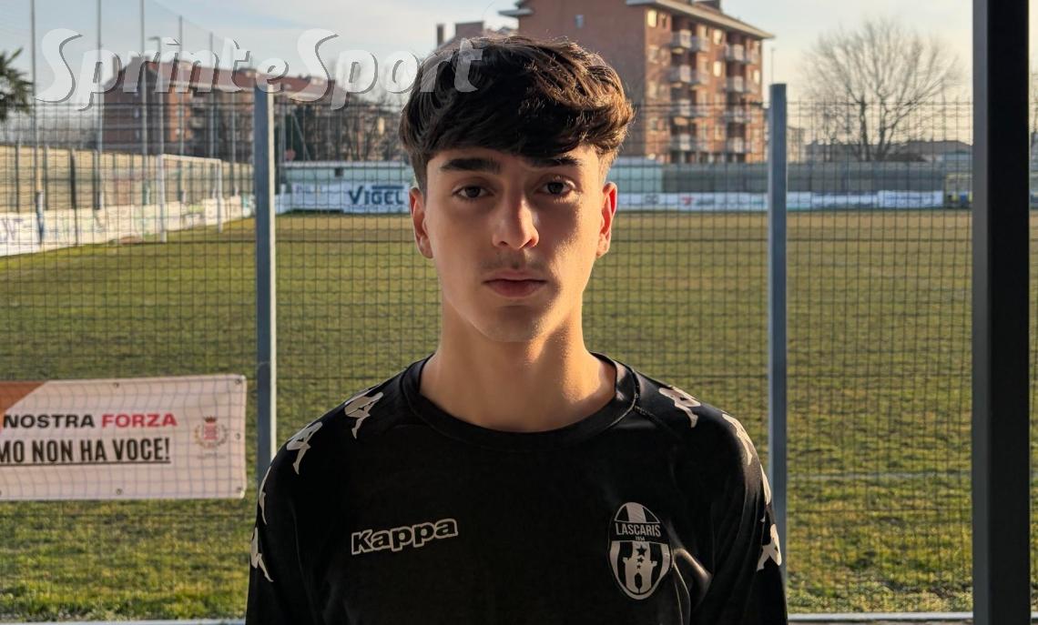 Under 19 Girone B, Borgaro-Lascaris 1-2