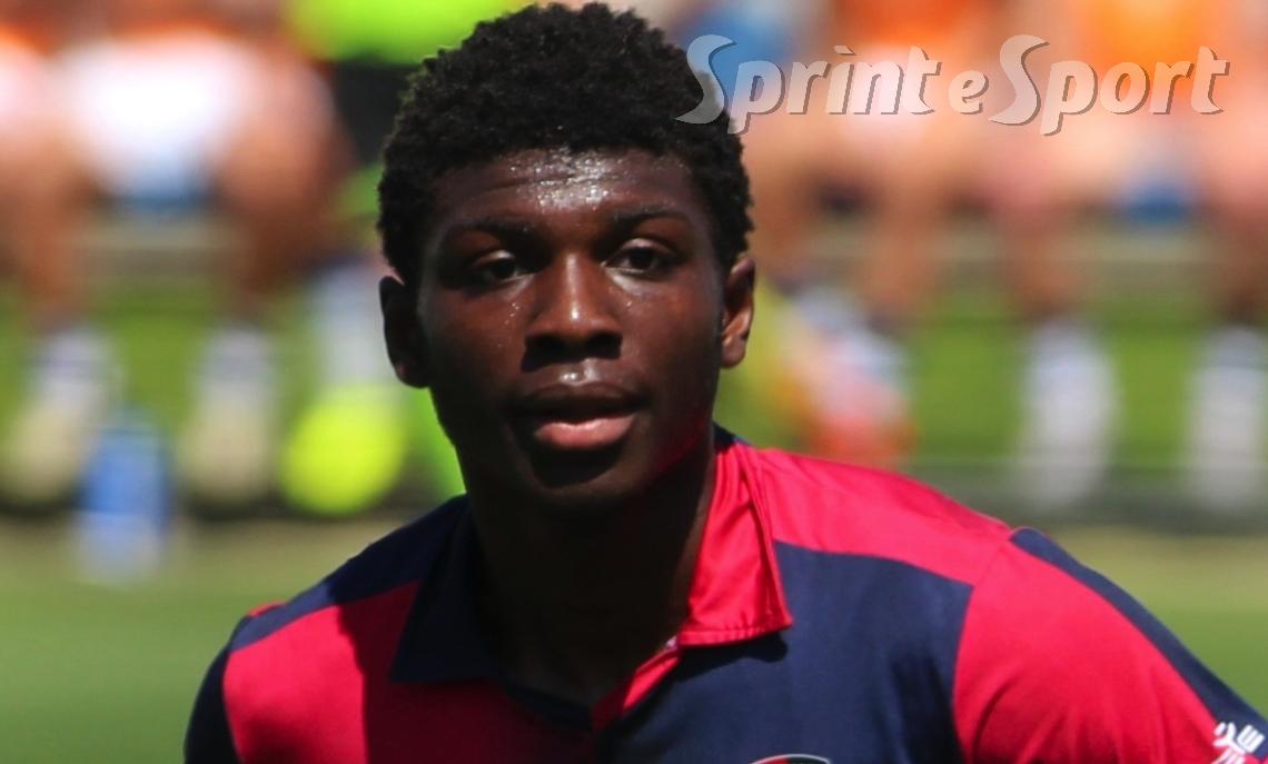 LECCO SERIE C - ISMAEL KONAT&Egrave;