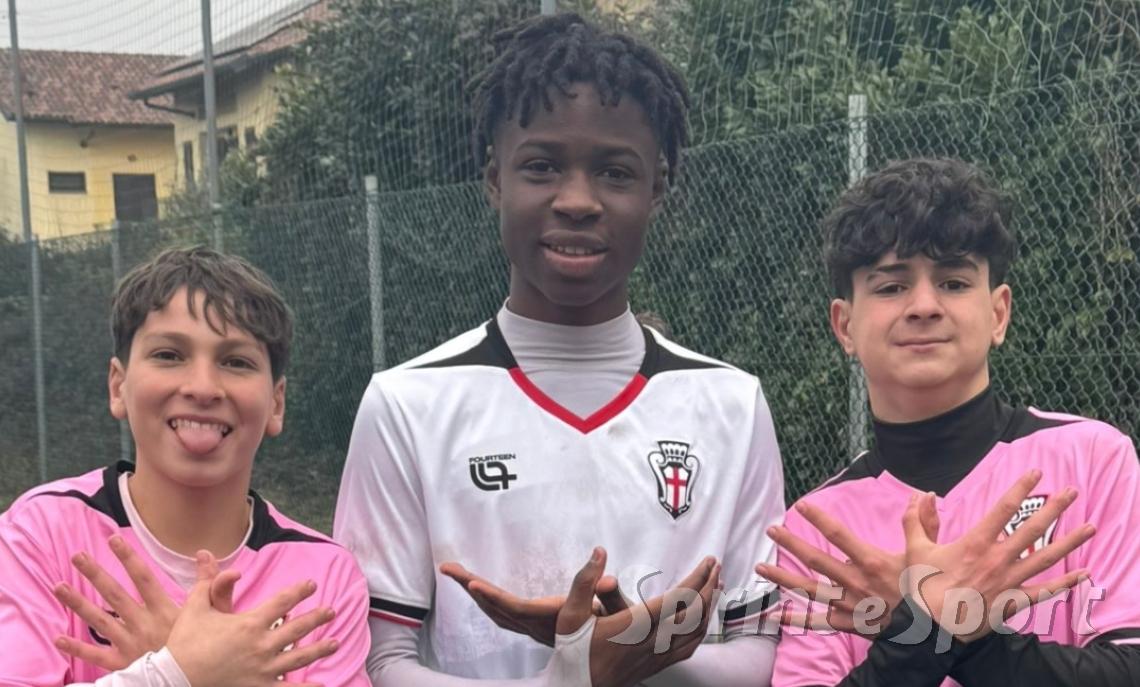 Gjoka, Saye e La Sorte