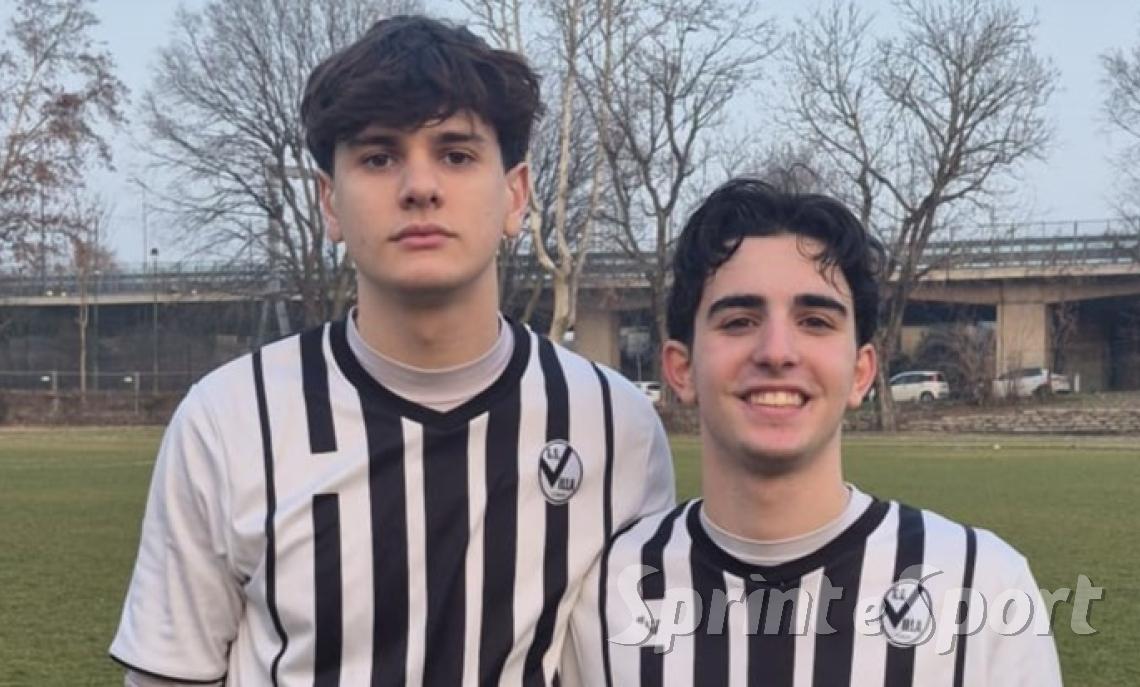 Under 19 &Eacute;lite Villa