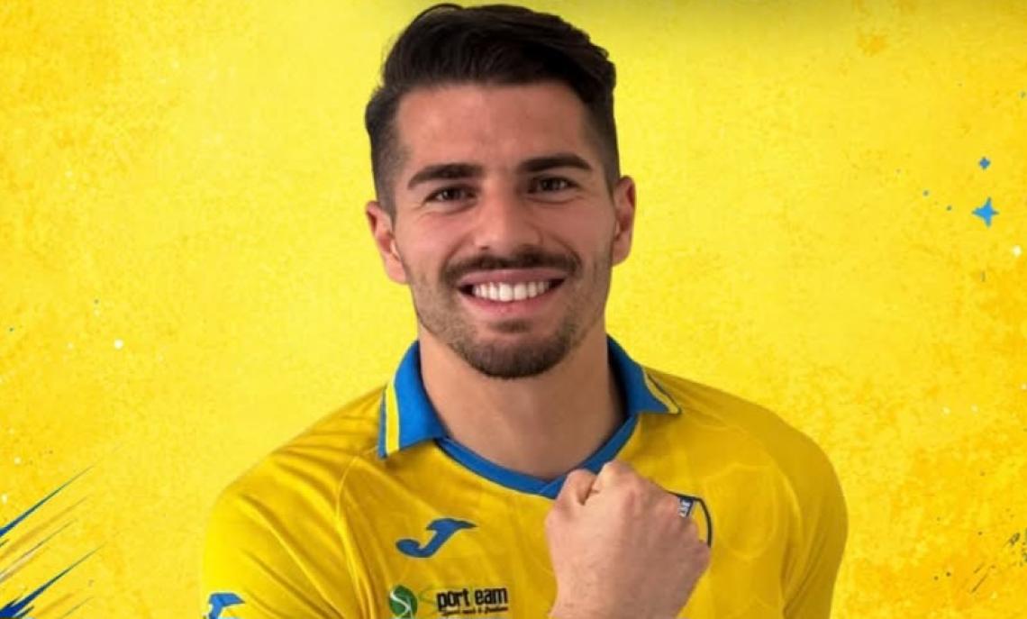 PERGOLETTESE SERIE C - MATTIA ROSSETTI