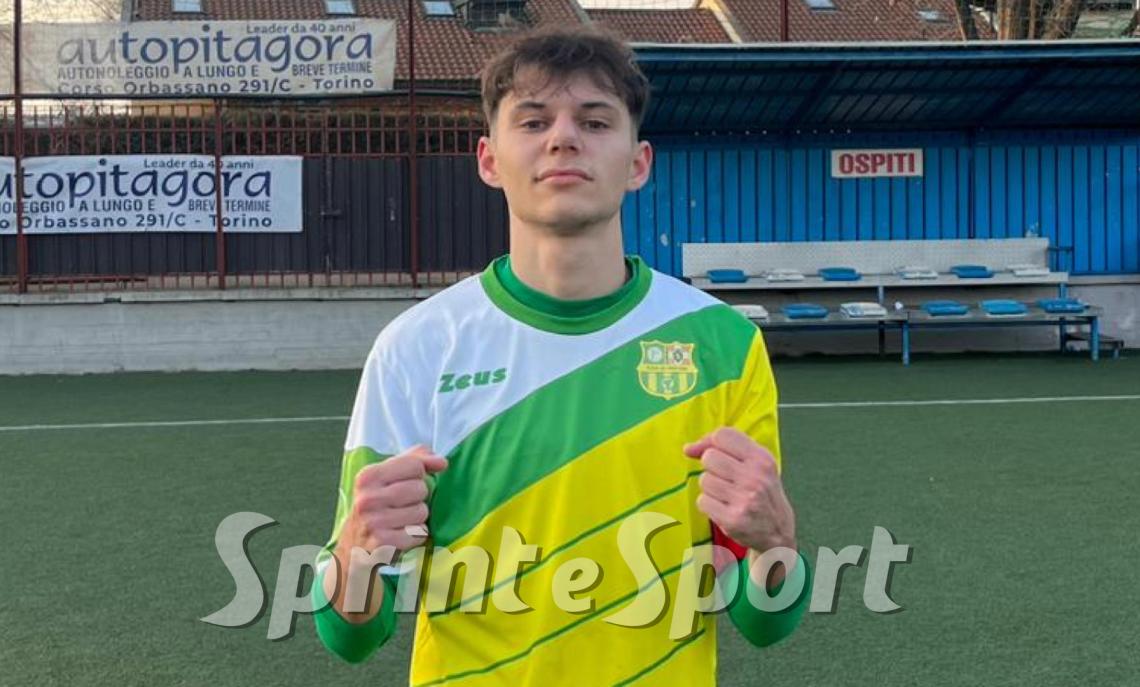 Under 19 Torino Beppe Viola Pertusa