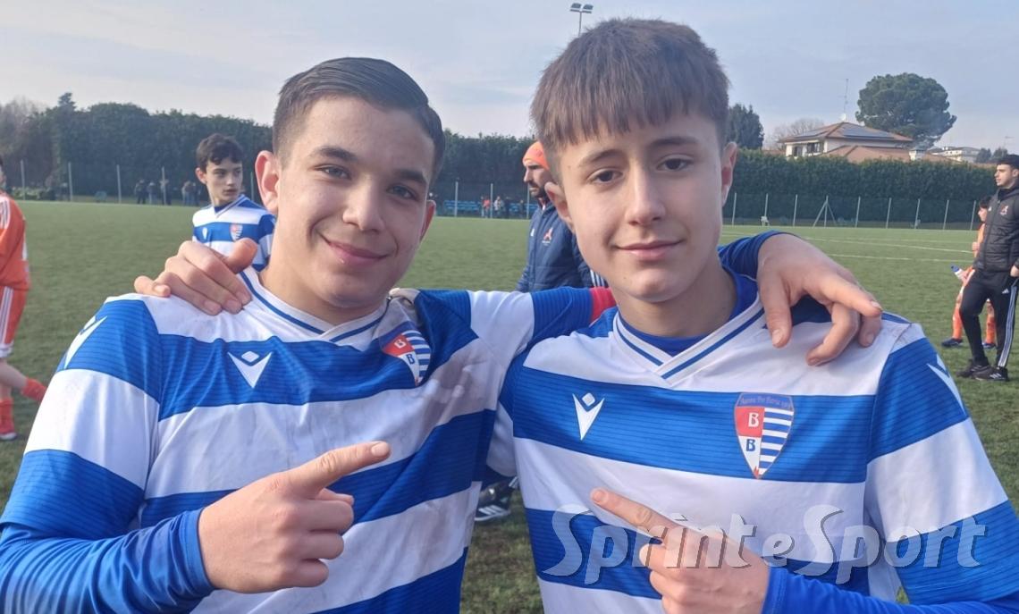 Giannattasio e Marchetti