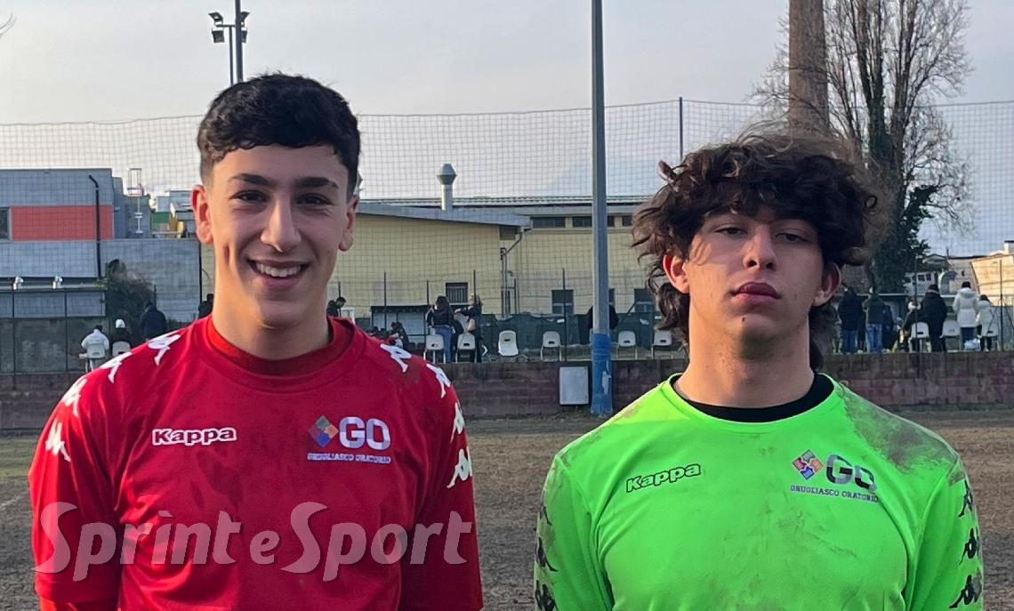 Provinciali Piemonte Under 16 