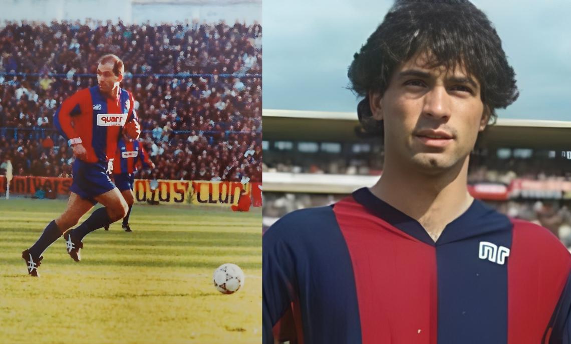 L&rsquo;uomo che diede un volto al destino e decise di non andarsene mai, trasformando un riflesso in una certezza scolpita nel cemento