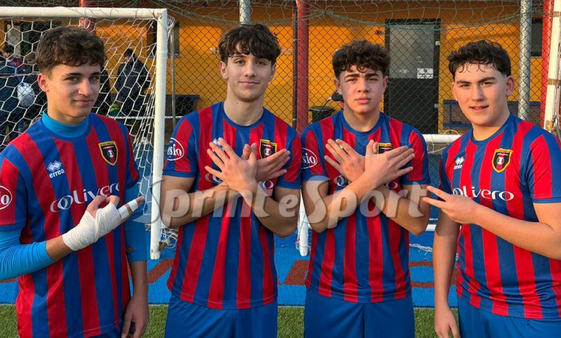 Cuore, qualit&agrave; e fame: novanta minuti che possono cambiare un'intera stagione 