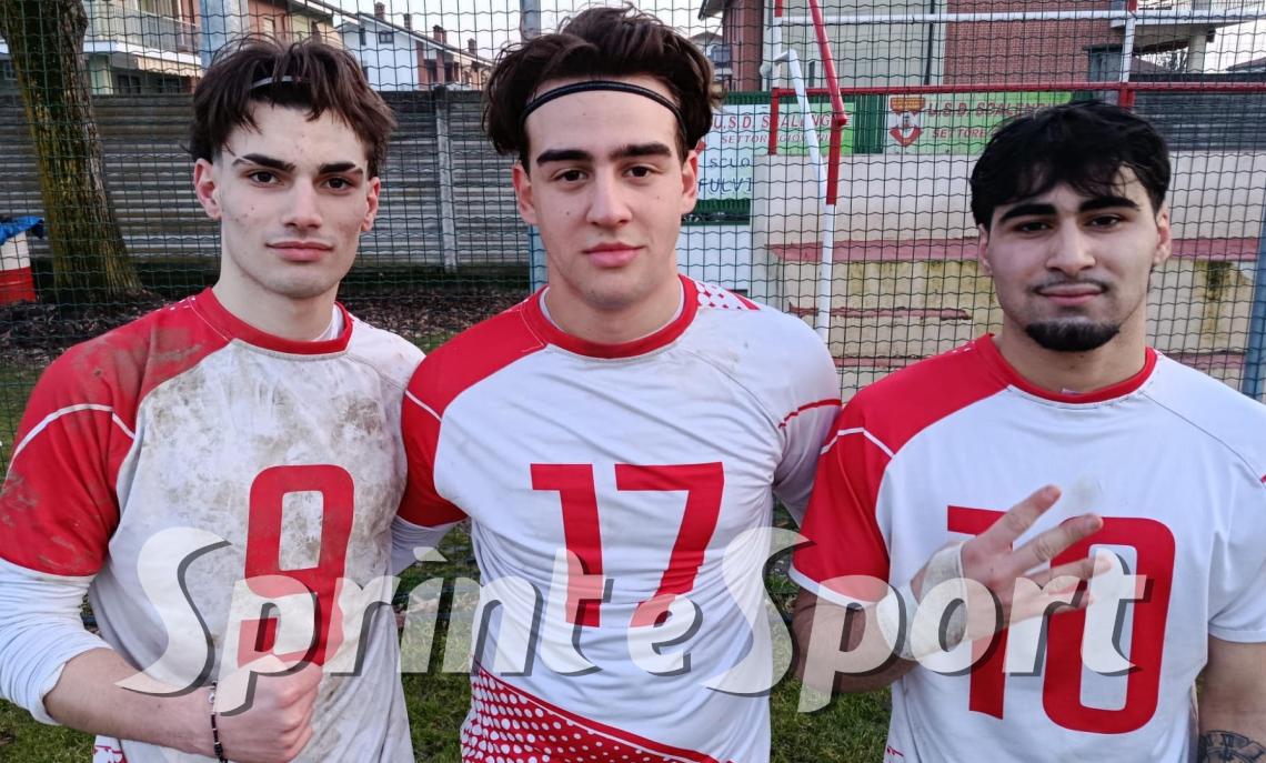 Dalla polvere all'altare: una remuntada pazzesca ribalta tutto nello scontro tra cugini!