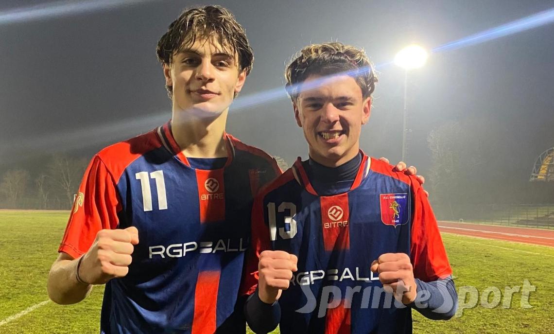 Filippini, Pecchi Cinisello