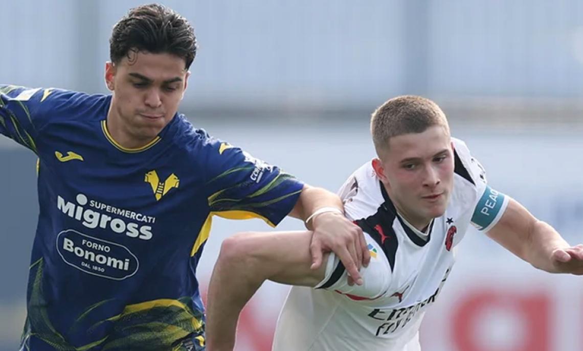 Milan, che batosta! Subisce quattro gol dal Verona