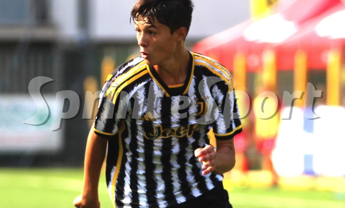 UNDER 16 A-B JUVENTUS