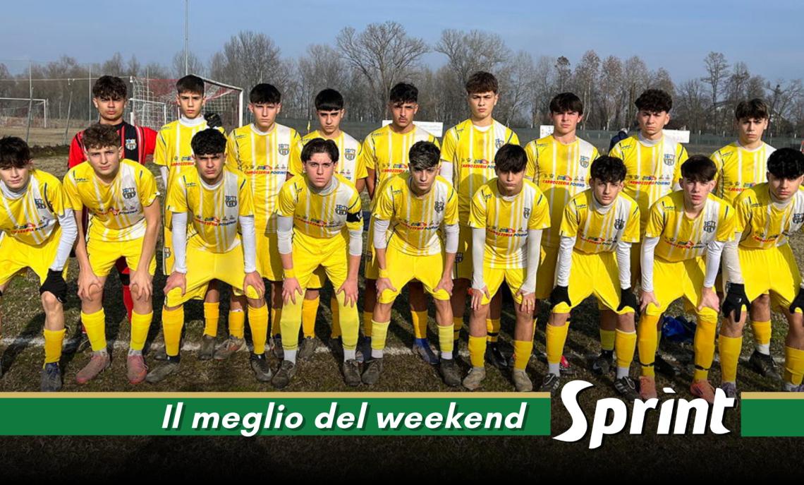 Lo scontro al vertice consacra la favorita, grande folla in zona playoff