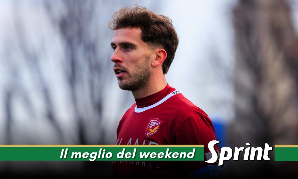 ECCELLENZA PIEMONTE GIRONE A