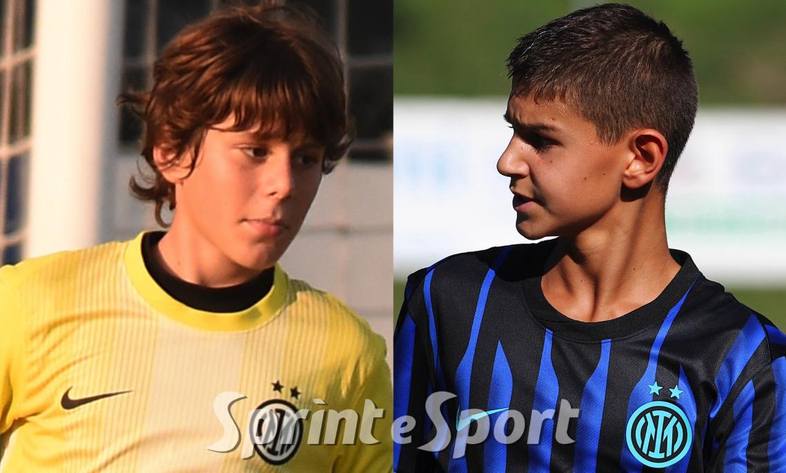 Galliera e Ciancimino