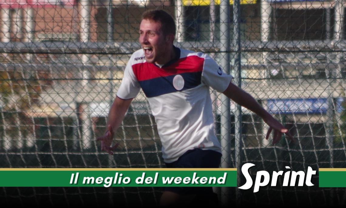 PRIMA CATEGORIA PIEMONTE ANDREA TROVERO CASELLE