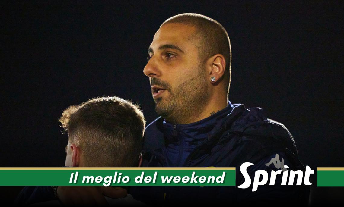 PRIMA CATEGORIA PIEMONTE MASSIMO FORTUNATO PIOSSASCO