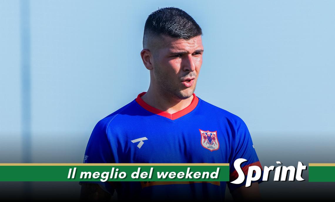 PROMOZIONE PIEMONTE GIRONE B