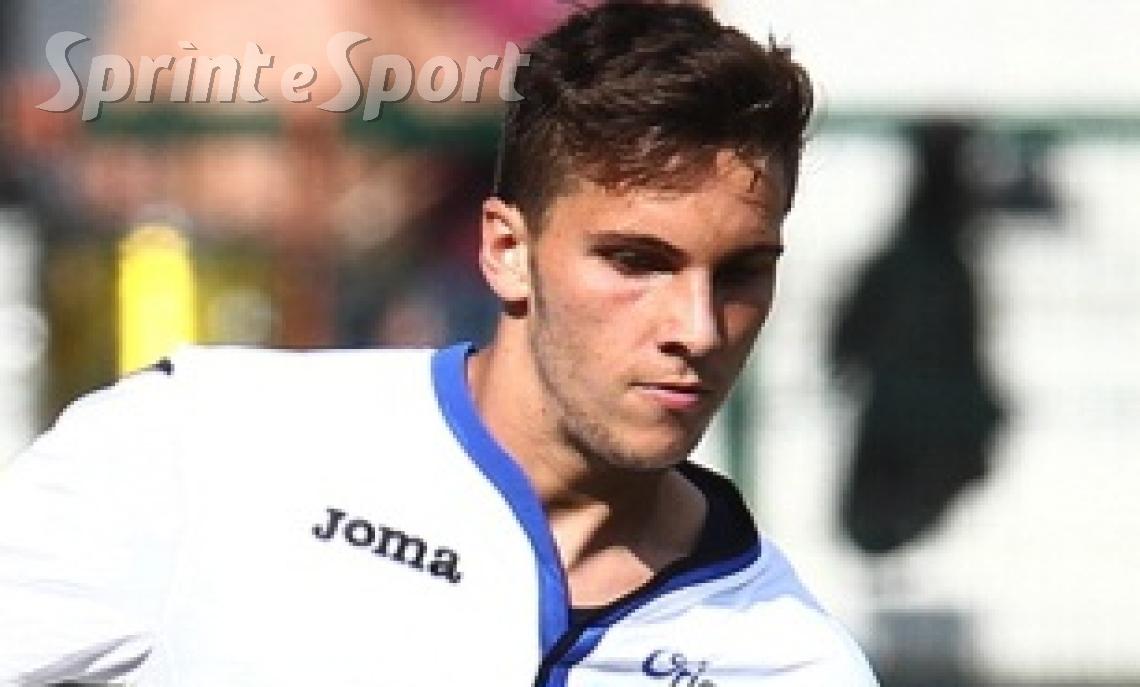 UNION BRESCIA SERIE C - ALESSANDRO MALLAMO