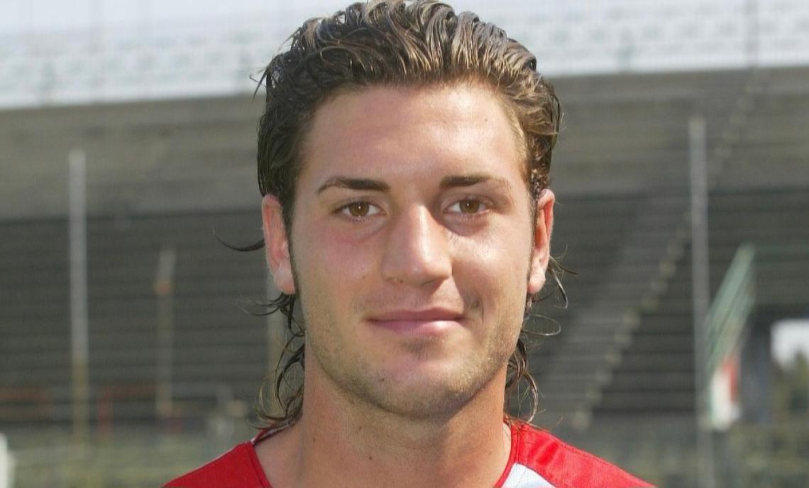 SPAL SERIE A - NICOLAS GIANI