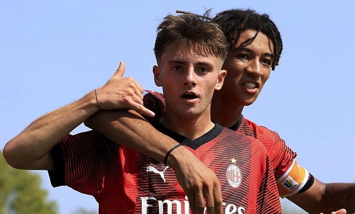 Diego Sia al Mirand&eacute;s: il Milan sposta il suo 2006 in una Liga a 100 all&rsquo;ora