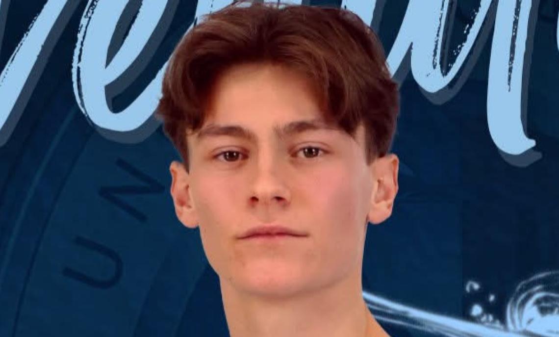 ALBINOLEFFE SERIE C - FABRIZIO FRANCHINI