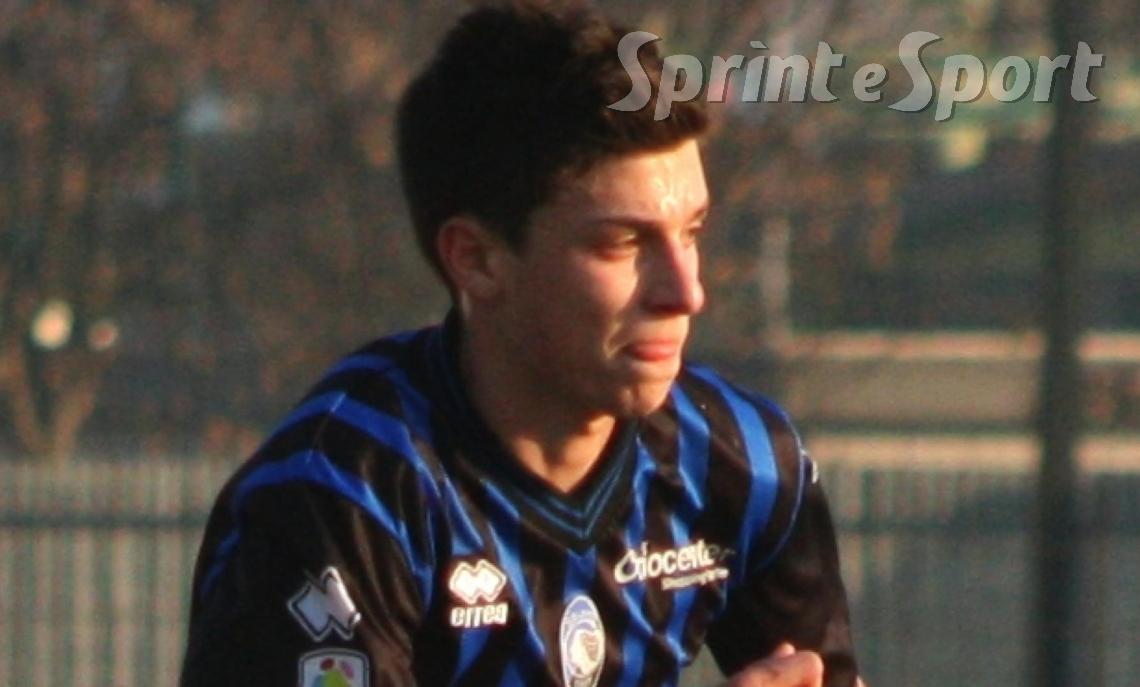 CHIEVOVERONA SERIE D - DANIELE BASELLI