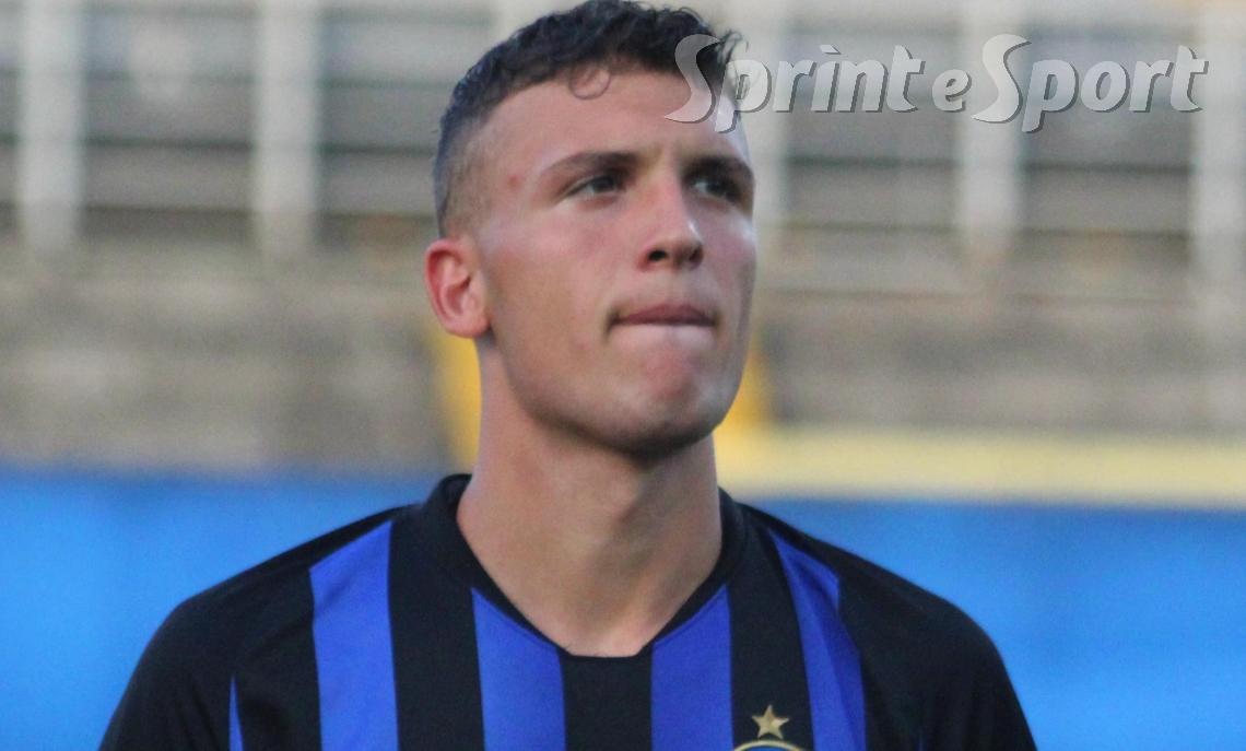 FOGGIA SERIE C - CHRISTIAN DIMARCO