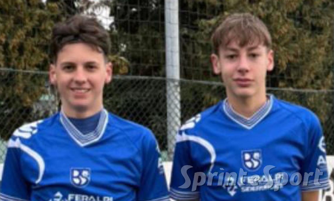 Facchinetti e Negretti