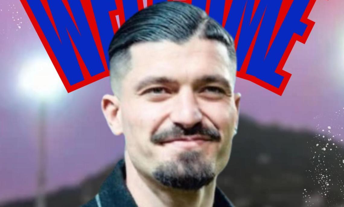 GUBBIO SERIE C - IVAN VARONE