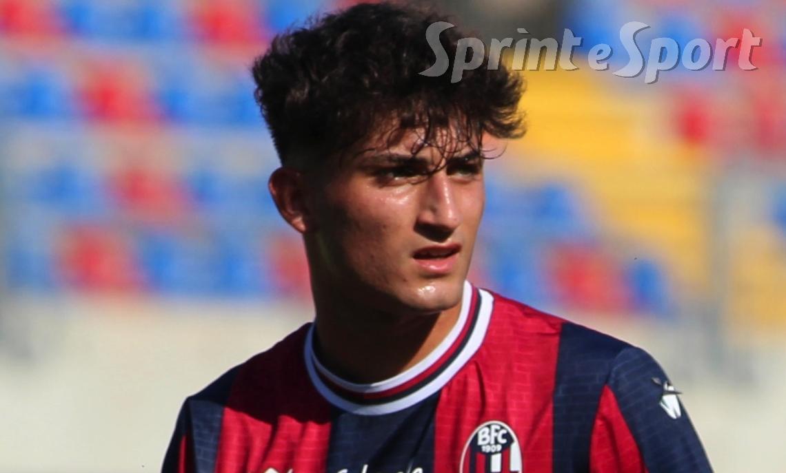 LUMEZZANE SERIE C - GENNARO ANATRIELLO