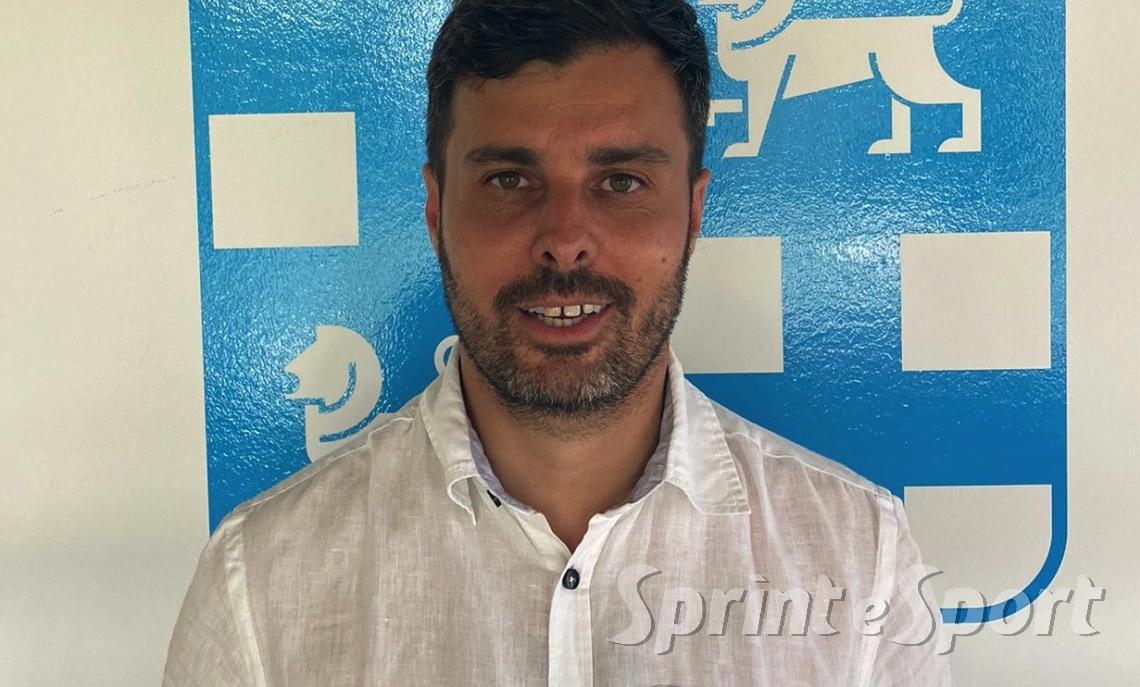 Le parole di saluto e orgoglio di Enrico Marzullo: Grazie Chieri! Ora pronto a nuove sfide, il progetto ES.A Event Sport e un nuovo orizzonte