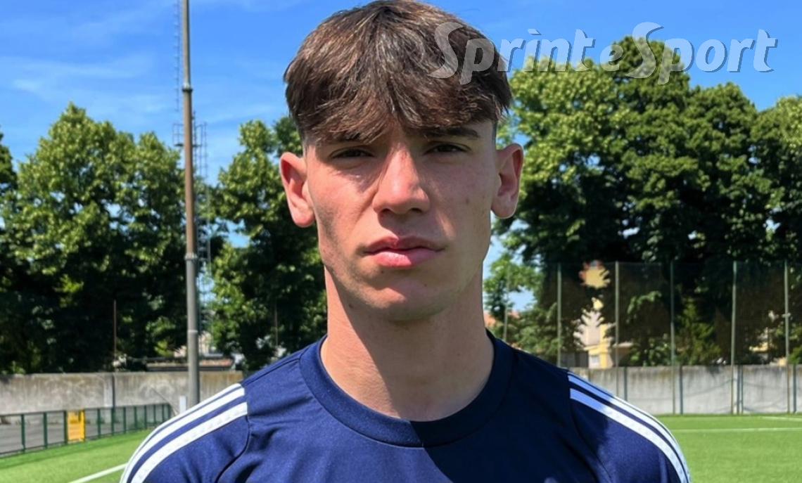 NOVARA SERIE C - JACOPO SCARPETTA