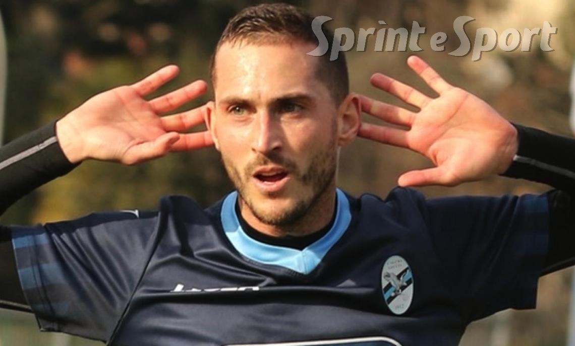 PIACENZA SERIE D - SIMONEANDREA GANZ