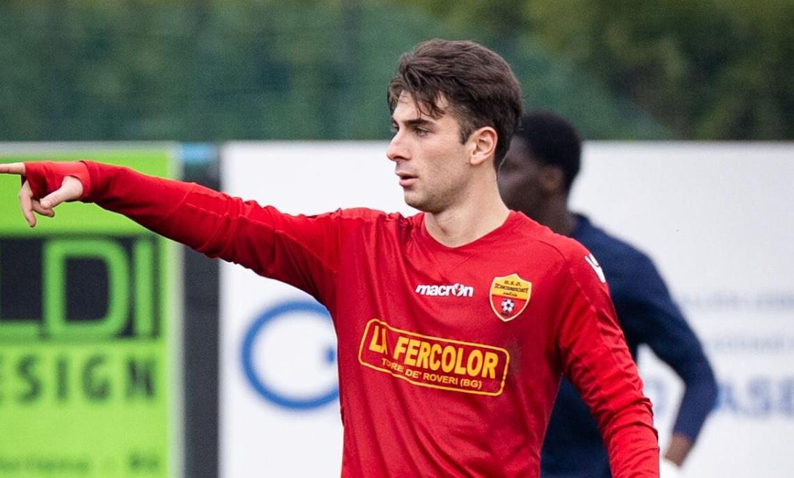 Belloli SCANZOROSCIATE