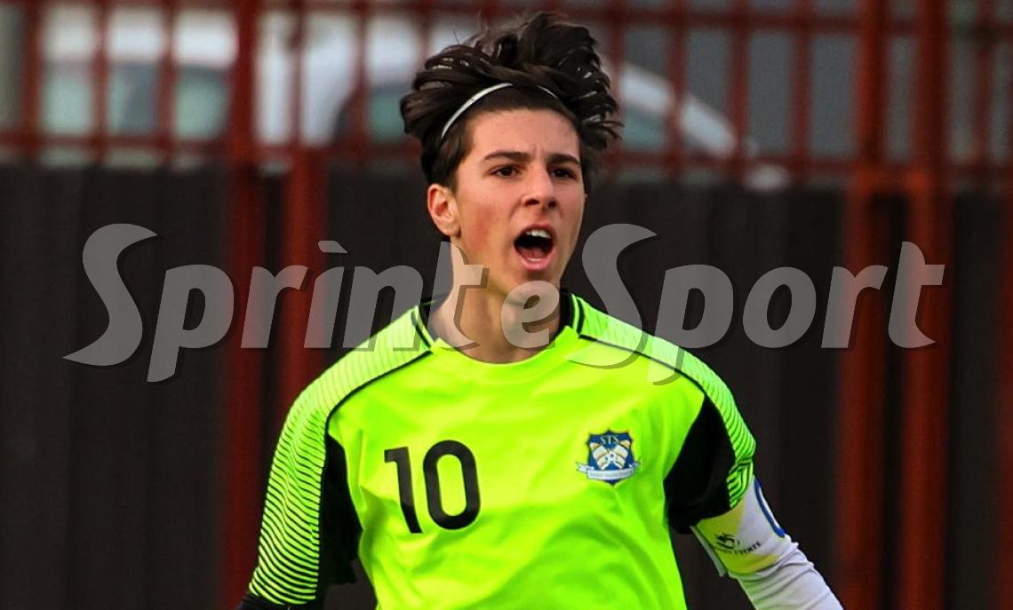 Il gioiello da 2 gol a partita fa gola alle Prof: altra stagione irreale per il Bomber dei Bomber