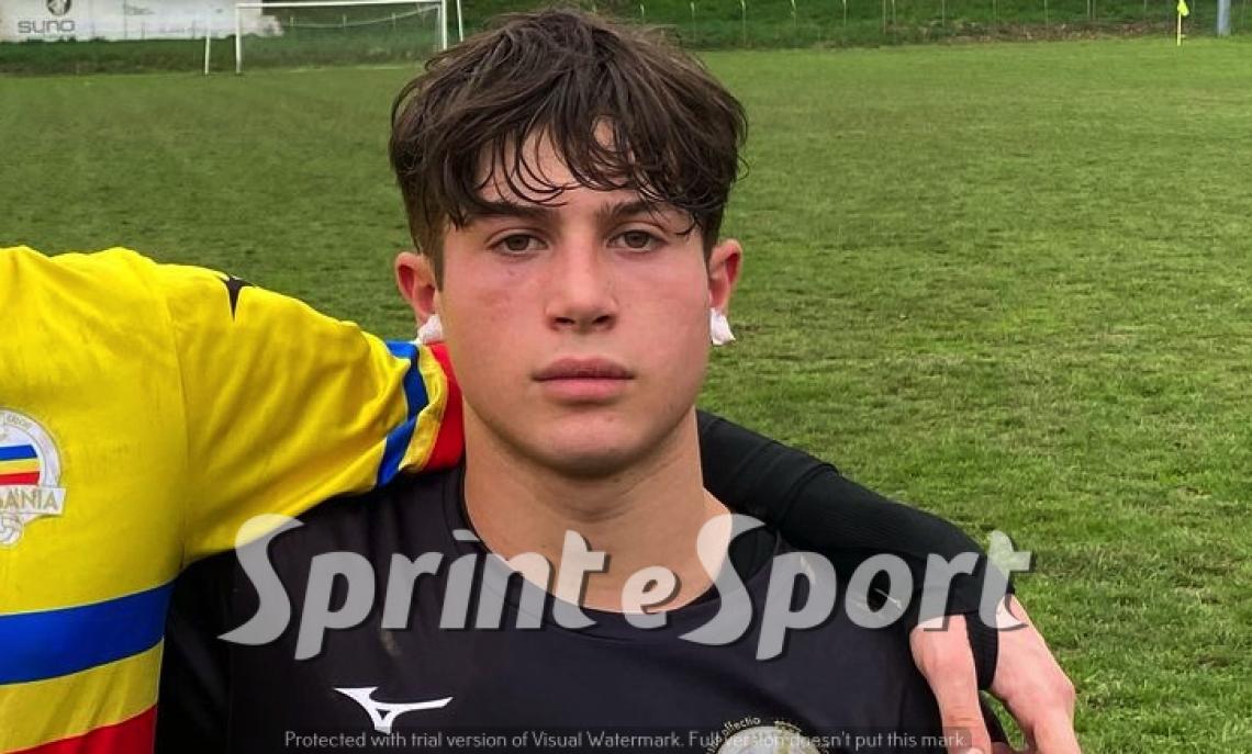 PRIMA CATEGORIA PIEMONTE CANNOBIESE