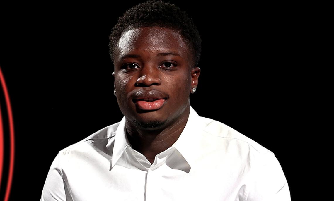 Alphadjo Ciss&egrave;