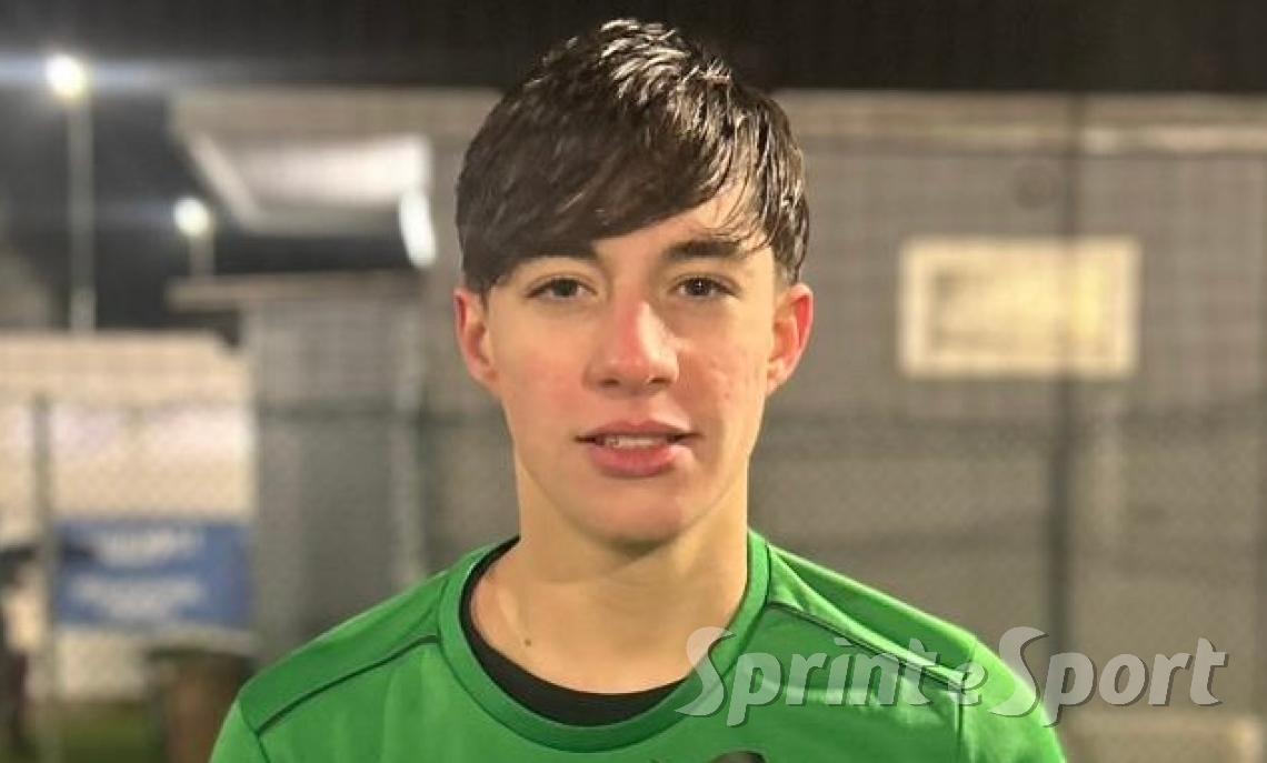 Lorenzo Fanelli (Giana Erminio)