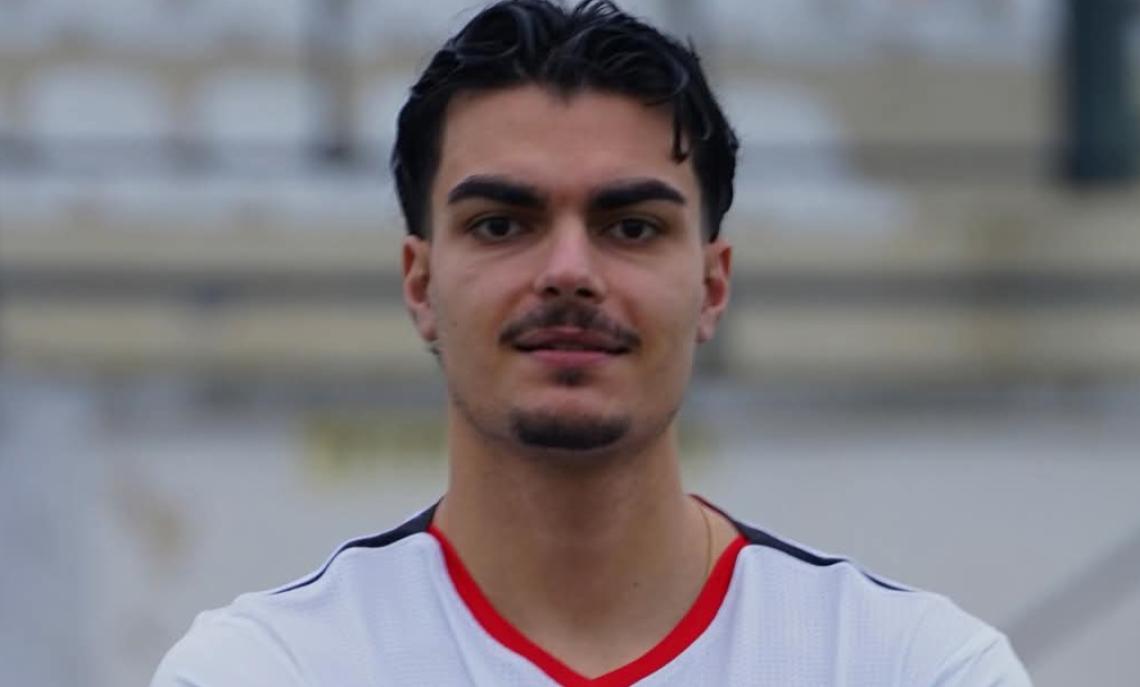 PRO VERCELLI SERIE C - ANTONIO SATRIANO